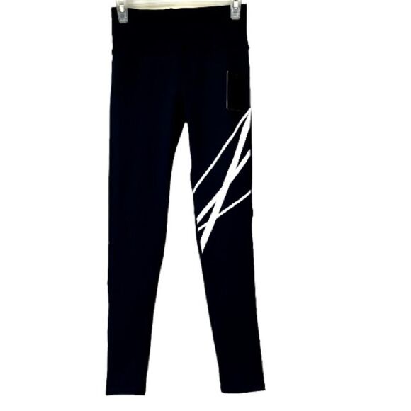 BSP Ankle Length Leggings S New - Picture 8 of 8